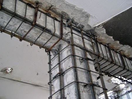 مقاومسازی ابنیه