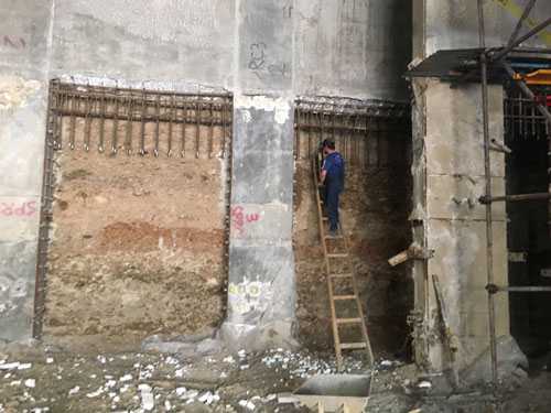 آرماتوربندی